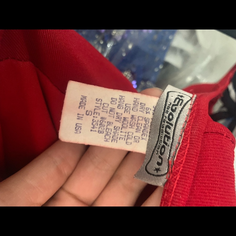 Prom Dress - Picture 3 of 3